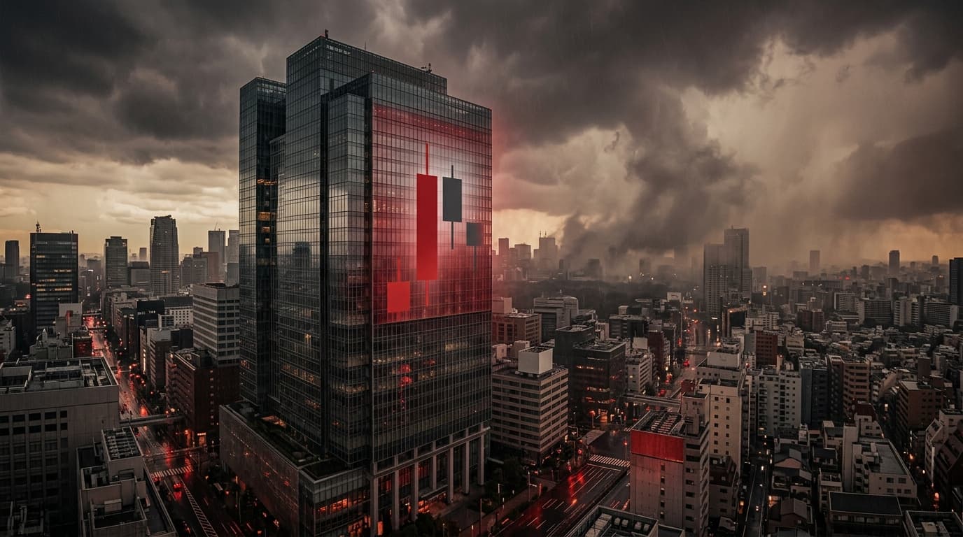 【4月23日】日経平均チャート分析｜ダーククラウドカバーで59,140円、6万円目前で反落