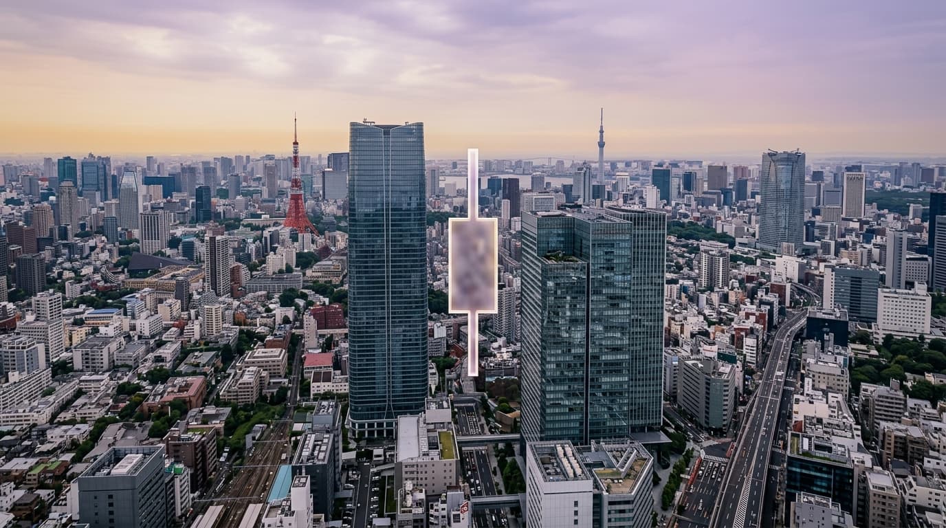 【3月26日】日経平均チャート分析｜反発高値圏ドジで-145円、上昇失速警戒