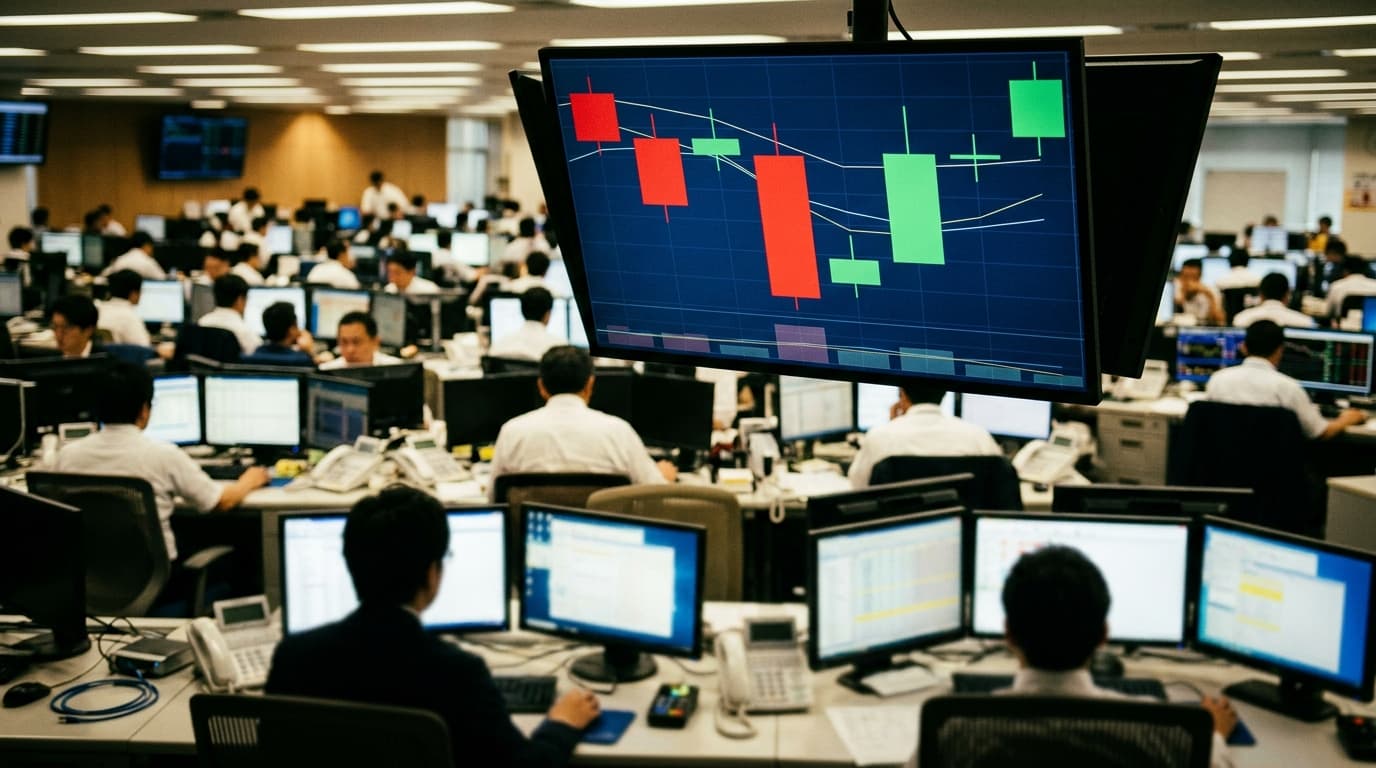 【3月11日】日経平均チャート分析｜スリーインサイドアップ完成で+776円、底入れ確認