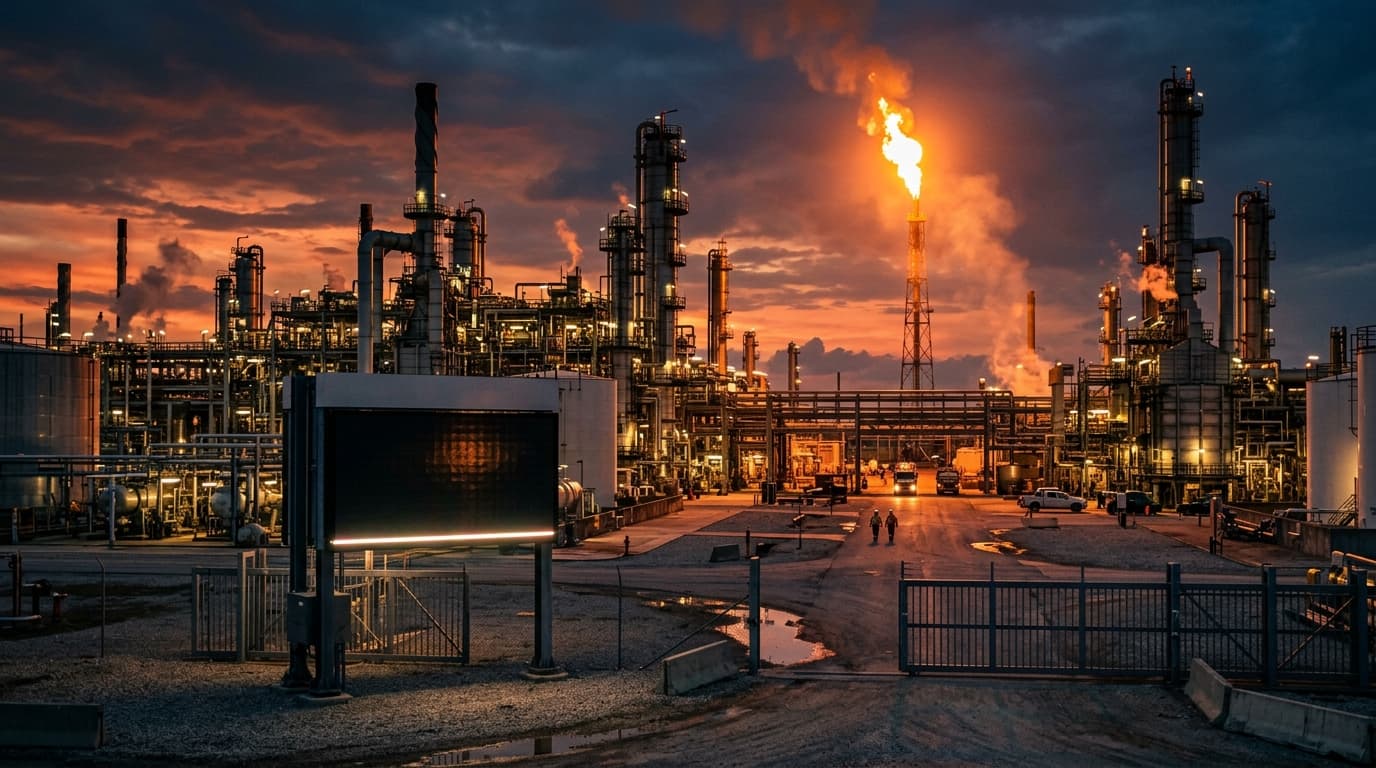 WTI原油突破112美元 上升通道分析【2026年4月】